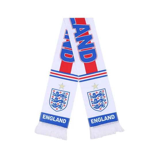 Basketball Football Fan Scarf Fan Club Scarf