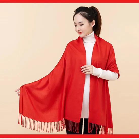 Wholesale Custom Designer Plain Printed Women Cotton Scarf