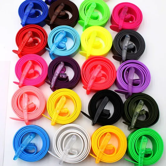 2016 Hot OEM Golf Perfume Silicone Belt