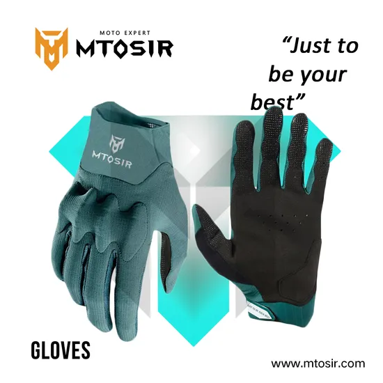 Motorcycle Gloves Breathable Mesh Gloves Motorcycle Accessories Accesorios PARA Mtosir