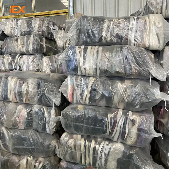 Safety Branded Second Hand Basketball Shoes Original Used USA