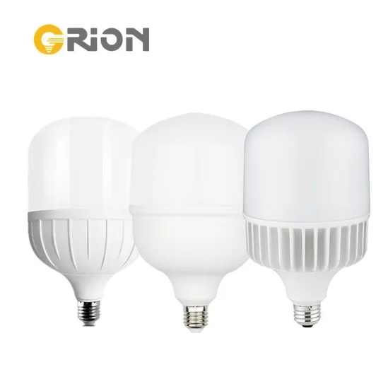 Orion LED Interior Lighting Energy Saving Lamp 30W 40W 50W 60W LED Light Bulb E27 LED Bulb Light High Power LED Bulb