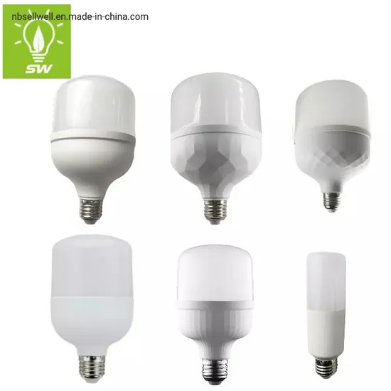 E27 E40 100W 120W 150W High Power Industrial Bulb