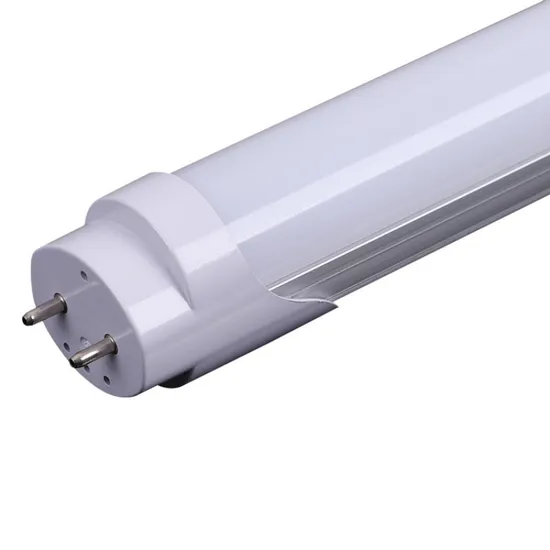 Hot Sale T5 T8 Integrated LED Lighting 1.2m Energy-Saving Light Tube Full Set of LED Lamps