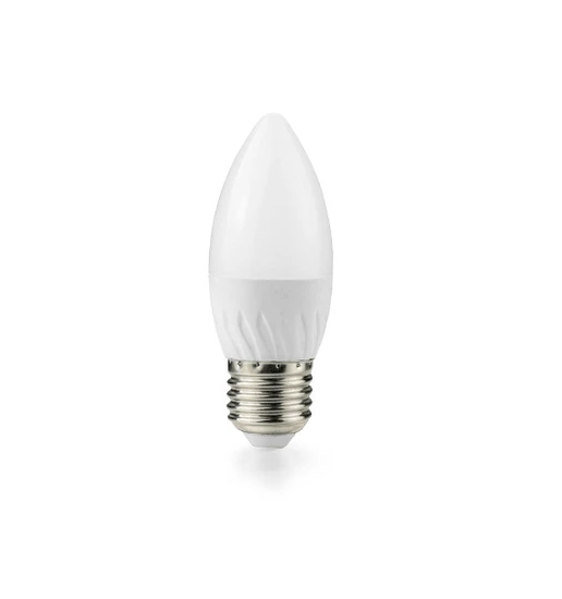 China Supplier E14 LED Candle Bulb 7W Lamp