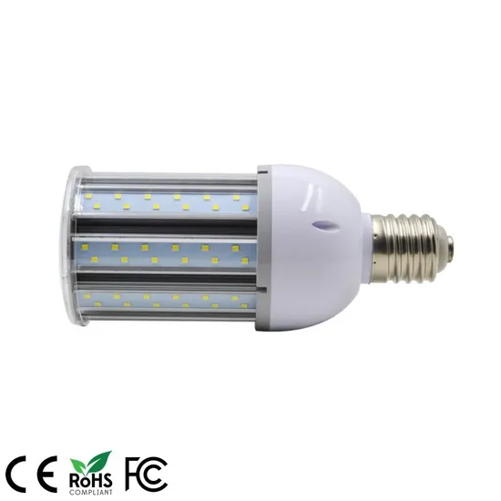 IP64 E26 E27 2835SMD 25W LED Corn Bulb 360 Degree LED Street Corn Light
