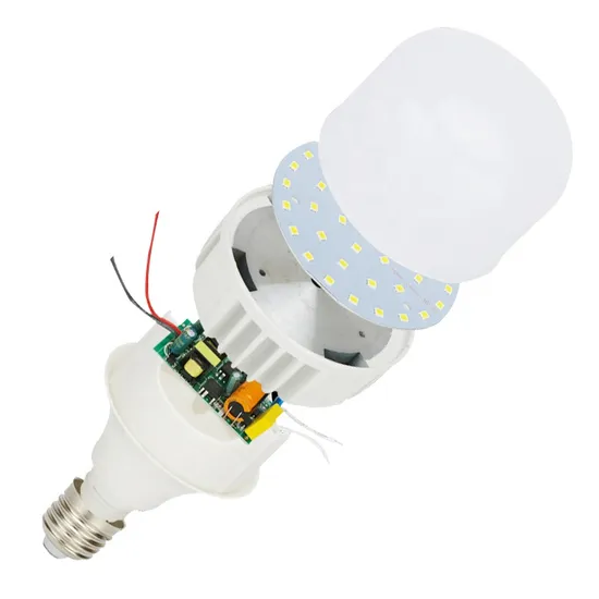 High Quality New Model Energy Saving Light Indoor Lighting LED T Bulb