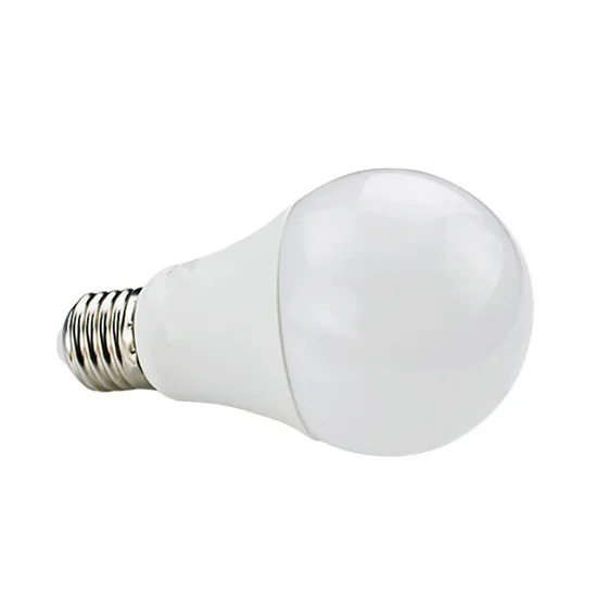 A19 LED Light Bulb 12W Luminaria LED Bombilla Light