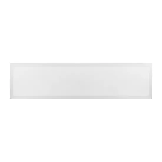 UL/Dlc Approved 1*4/303*1213mm 25W/30W/35W 0-10V Dimming Back-Lit LED Panel Light