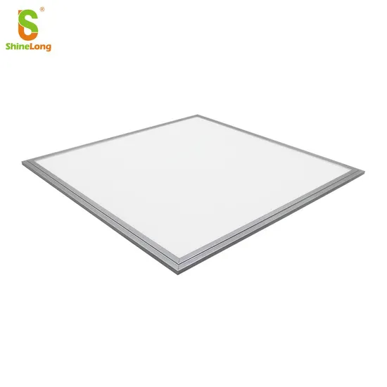 UL CE SAA Approved Ultra-Thin Slice LED Panel Light IP20 Recessed Suspending Square Flat LED Panel Lighting