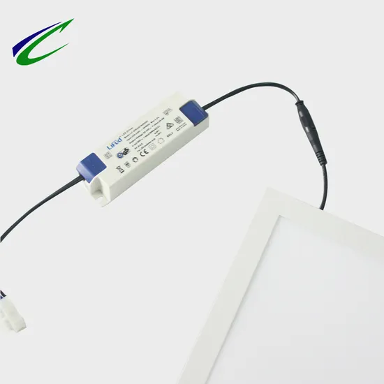 60*60cm LED Panel Lighting Surface Mounted 5 Years Warranty