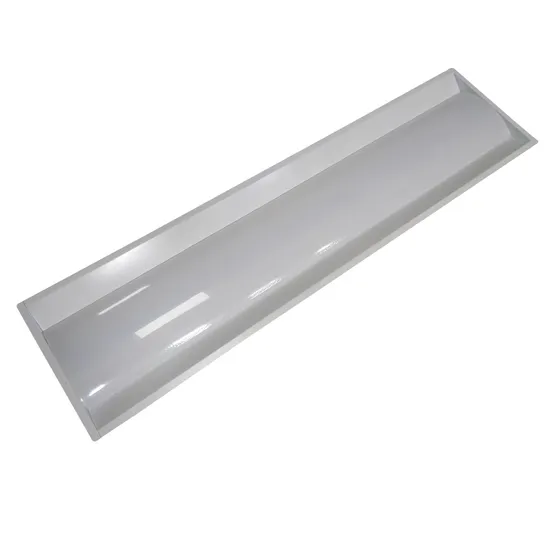 Office Recessed Troffer LED Lighting Fixture 1X4FT LED Flat Panel Light