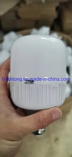 LED Bombillo B22 Base T Shape Lamp Lampada E27 Inverter Bulb