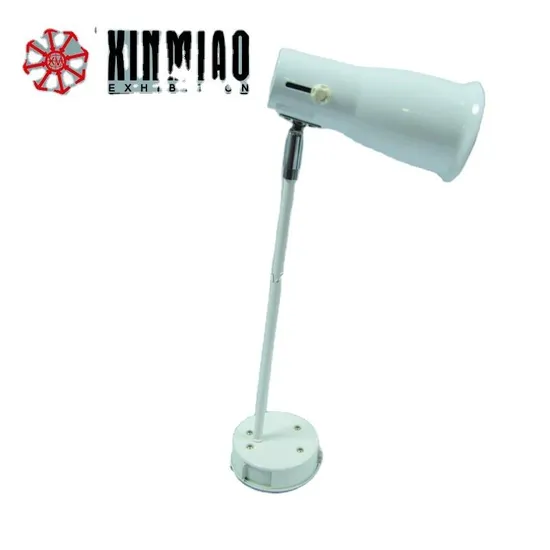 High Quality Factory Price Aluminum Light LED Spotlight Exhibition Lighting