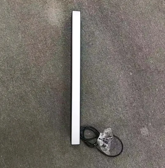 Metal LED Light for Ceiling in Hotel and Office Ceiling Light