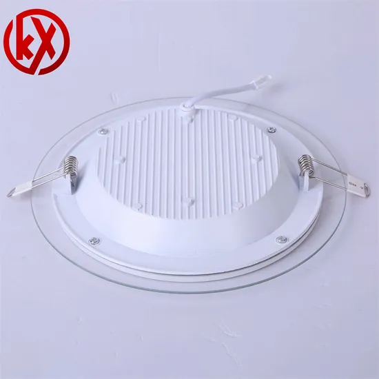 High Quality Office Lighting Recessed Round SMD 18W 24W Downlight Ceiling Light