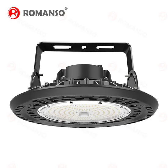 Popular Design Dlc List UFO 150W UFO LED High Bay Lighting