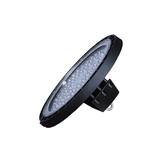 Professional LED Highbay Lighting UFO LED High Bay Light Fixture for Industry
