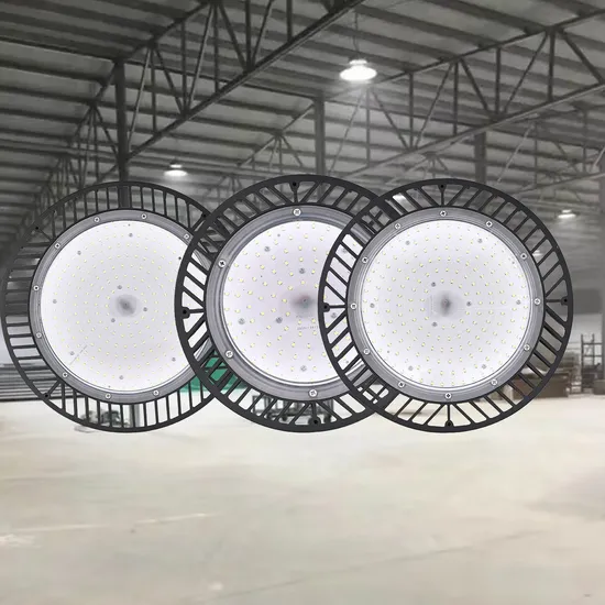 Factory Strip Lighting Modular Factory Lighting Adjustable Brightness Mining Lamp Industrial Pendant Mining Light Dustproof Industrial Mining Lamp 250W