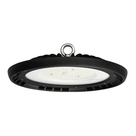 250W LED High Bay Light Used for Retail, Supermarkets