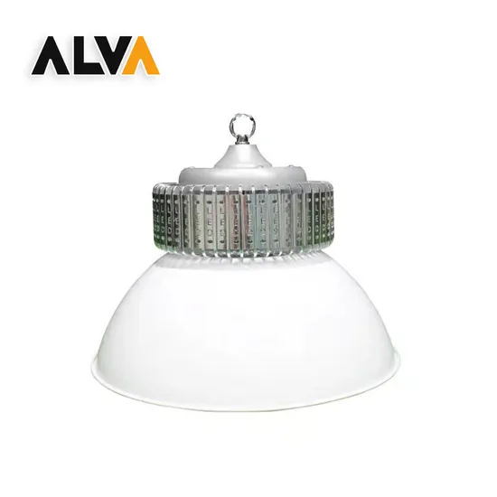 High Power Industrial Lamp Weather Proof 200W LED High Bay Light