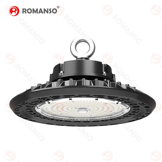 Shopping Mall 150lm/W Romanso China Lightings Light Alloy with Cheap Price