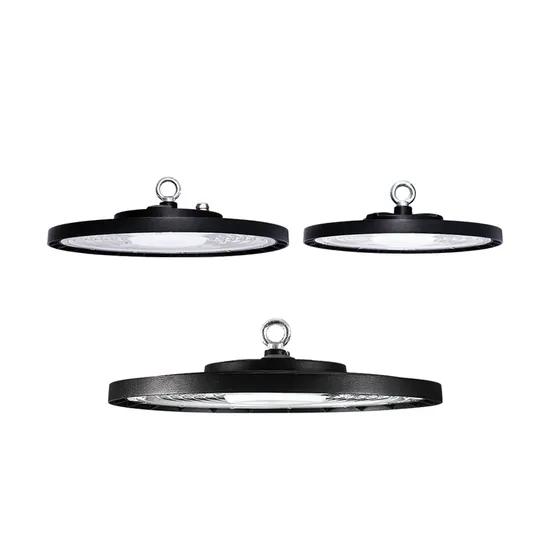 150W Industrial LED Highbay Lighting for Large Spaces
