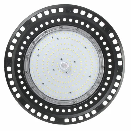 Industrial Light LED 150W 200W UFO High Bay Light