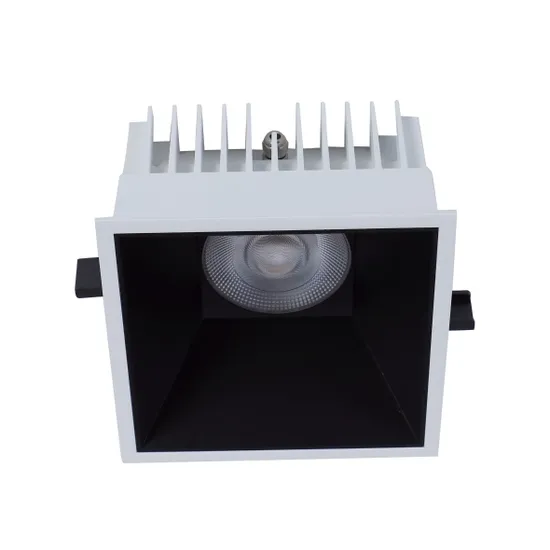 Square IP54 LED Spotlights: High - Quality, Energy - Saving Lighting