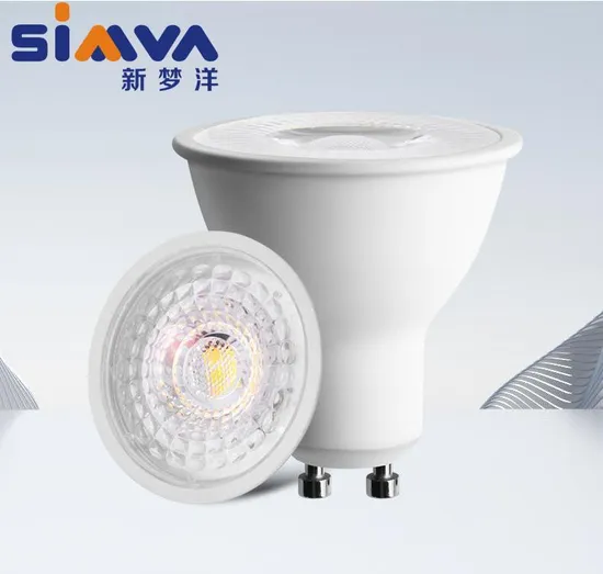 SMD2835 Warm White 5W 7W 9W 10W GU10 LED Bulb Spotlight