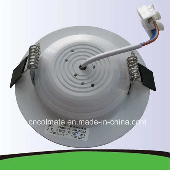 Dimmable LED Downlight 7W (LD114-7)
