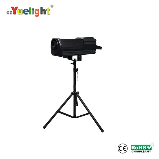 Yuelight Wedding Satge Lighting LED 15r 300W Follow Spot Light