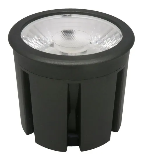 Power 7W/9W/12W COB LED Bulb Module Replacement for GU10 Fixtures