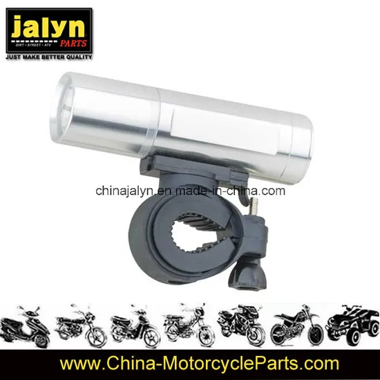 Bicycle Light Aluminum Alloy Bike Light / LED Light for Bike Accessories Parts