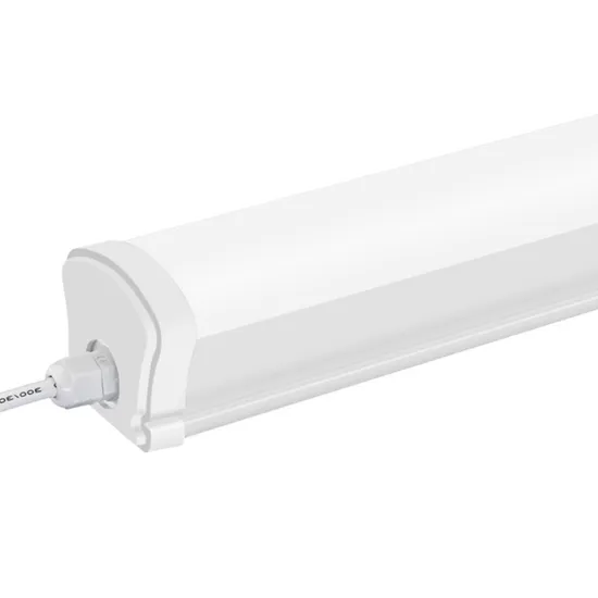 IP65 1500mm Waterproof Linear Lamp, LED Tri-Proof Light, LED Tri Proof Lighting Fixture, LED Outdoor Fitting, 50W LED Tri-Proof Lamp