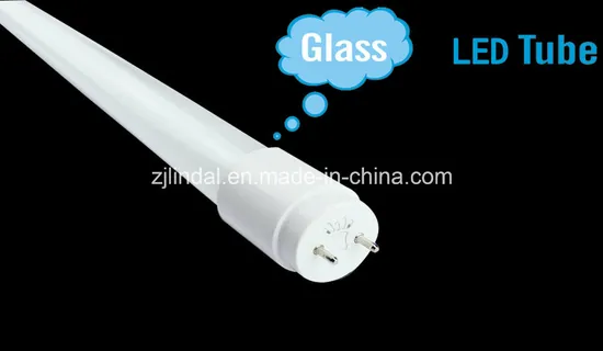 LED Glass Tube, T8 LED Tube