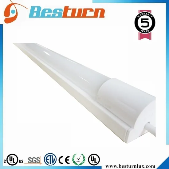 4feet Integrated T8 LED Tube Batten Light