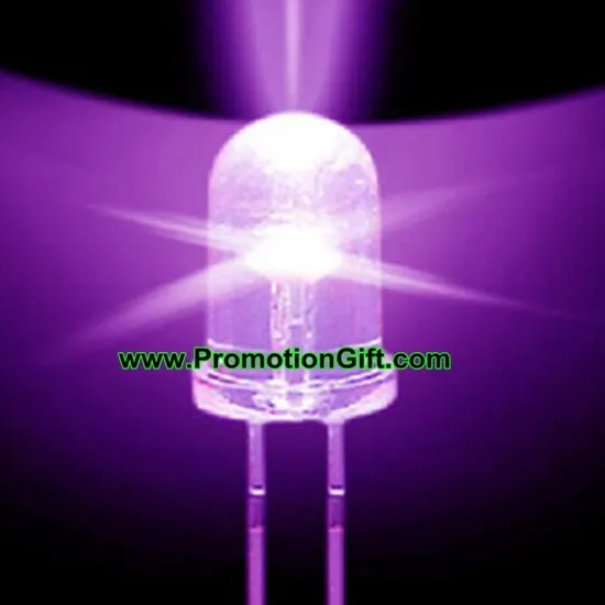 UV LED Light LED Bulb