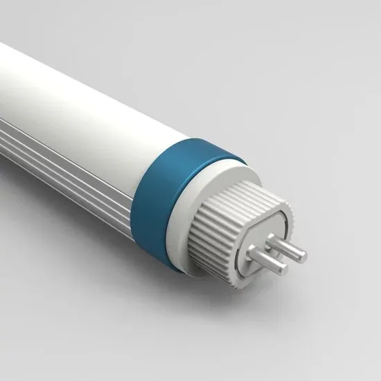 New Model LED Tube of T8 and T5 Exchange