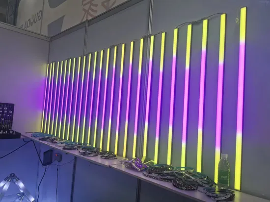 Hotsale Outdoor 60LEDs LED Liner Pixel Tube for Decoration