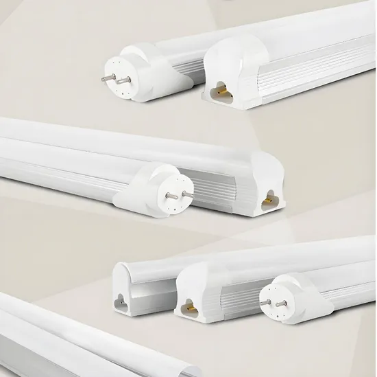 Indoor Linear LED Tube Light