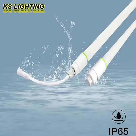 High Lumen Tube5 Tube8 IP65 Waterproof Fish Tanks T5 T8 LED Light Tube