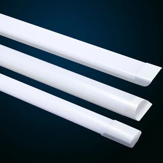 18W 48W 600/1200/1500mm LED Linear Lamp LED Batten Tube Light