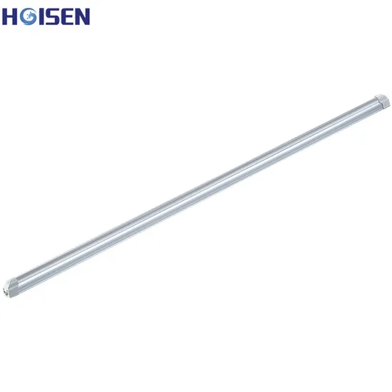 16W 1200mm 90~265V 50/60Hz T5 No Flicker Type LED Tube