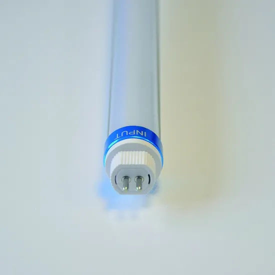 T5 160lm/W 4 Feet LED Leuchtstofflampen