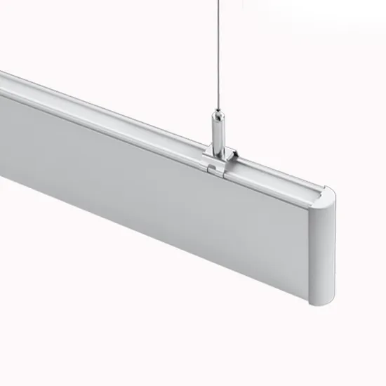 Indirect and Direct Lighting LED Linear Trunking Lamp with 5years Warranty