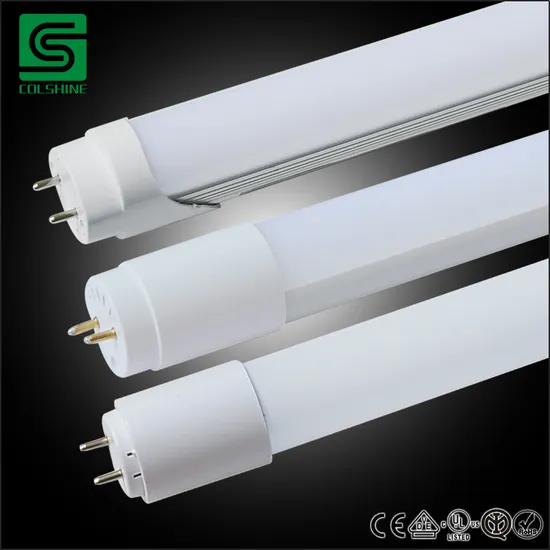 LED T8 Tube 13W 3FT External Driver 1850 Lumens 3500K Light Tube