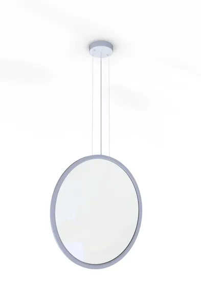 25W Modern Interior Fixtures Ceiling Pendant Light Panel Light