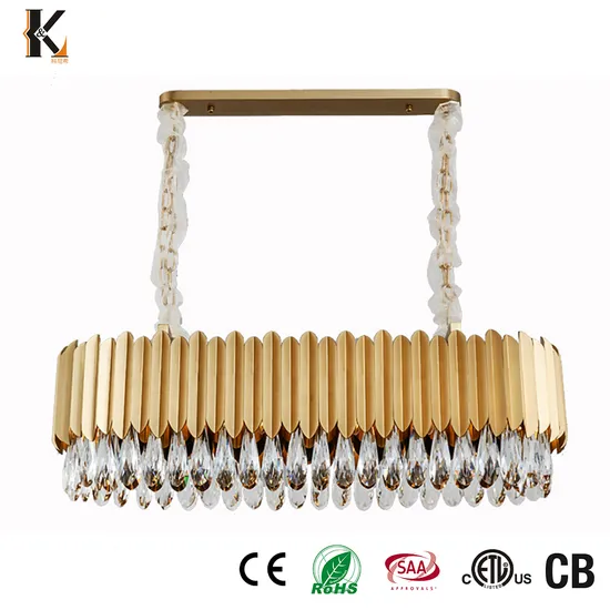 Konig Lighting Contemporary Coffee Shop Lighting Hotel Hall Ceiling Crystal Chandelier Foyer Entrance Crystal Chandelier White Crystal Chandeliers for Sale