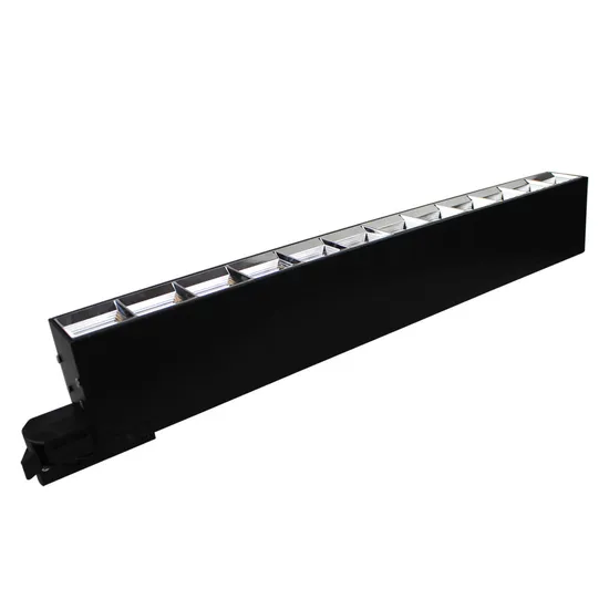 China Manufacturer Super Bright Shop High Bay Linear LED Ceiling Light